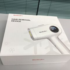 😸【美品】Bosidin 家庭用脱毛器の画像