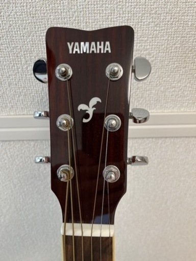 2/2 1000円値下げ【良品】YAMAHA アコースティックギター FG720S