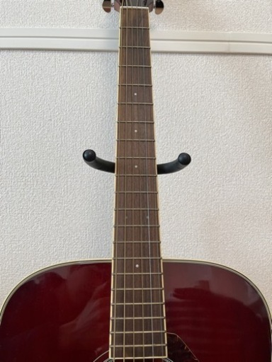 2/2 1000円値下げ【良品】YAMAHA アコースティックギター FG720S