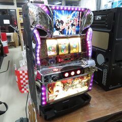 パチスロ実機 うみねこのなく頃に コイン不用機 ボリューム調整付...