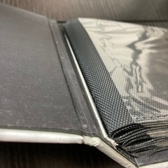 文房具 雑貨類 ファイルの画像