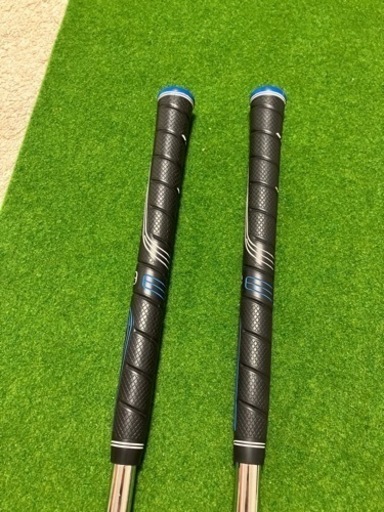 PING ウェッジ　52° 60°