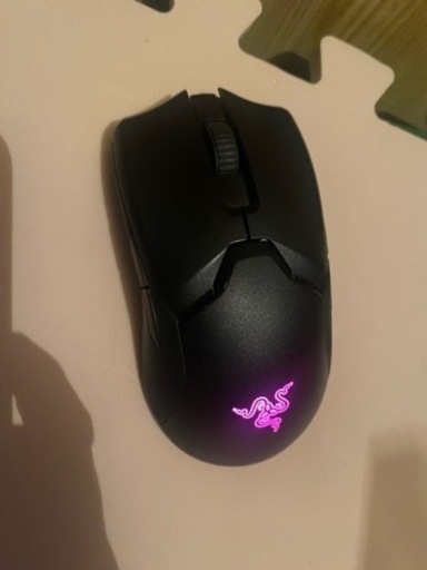デスクトップパソコン