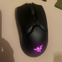 デスクトップパソコンの画像