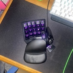 デスクトップパソコンの画像