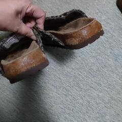 ビルケン３６サイズの画像