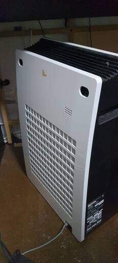 空気清浄機 SHARP 加湿器付き