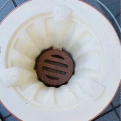 未使用☆木炭コンロ  能登の七輪 太成工業 七輪 コンロ BBQ キャンプの画像