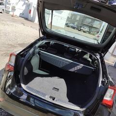 【値下げ✨】9万キロ　新品同様4WDの画像