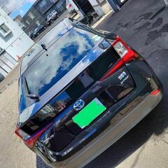 【値下げ✨】9万キロ　新品同様4WDの画像