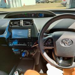 【値下げ✨】9万キロ　新品同様4WDの画像