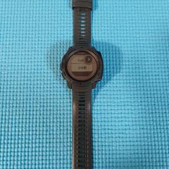 GARMIN INSTINCT DUAL POWER ガーミン　...