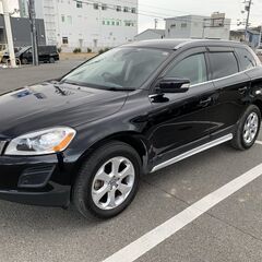 美車 ボルボ XC60 T5 自動ブレーキ キーレス の画像