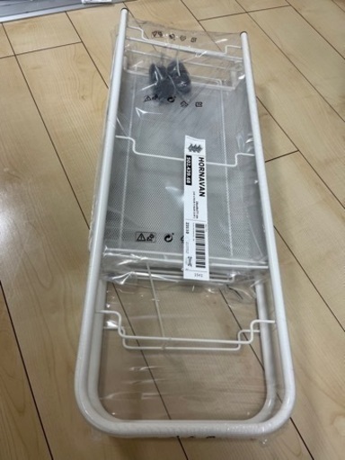 収納ラック