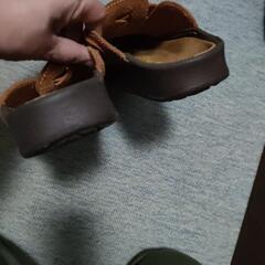 ビルケンタイプ37サイズの画像