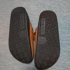 ビルケンタイプ37サイズの画像