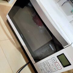 オーブンレンジ