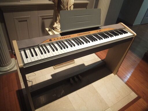 CASIO  Privia PX-110 　電子ピアノ