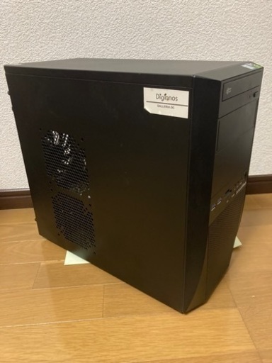 GALLERIA  カスタマイズ出来ます！