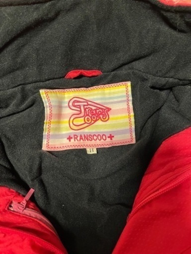【お譲り先決まりました】⭐︎美品⭐︎レディース　スキー/スノーボードウェア一式　Lサイズ