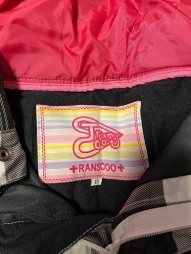 【お譲り先決まりました】⭐︎美品⭐︎レディース　スキー/スノーボードウェア一式　Lサイズ