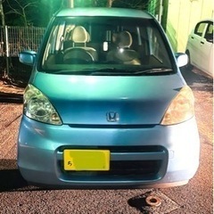ホンダライフ2008 🔥6.5万