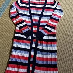 カーディガン　まとめての画像