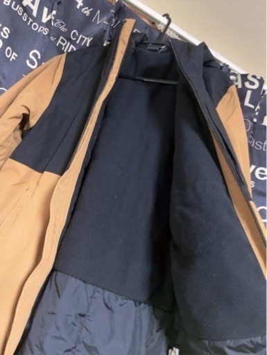 North Face 美品