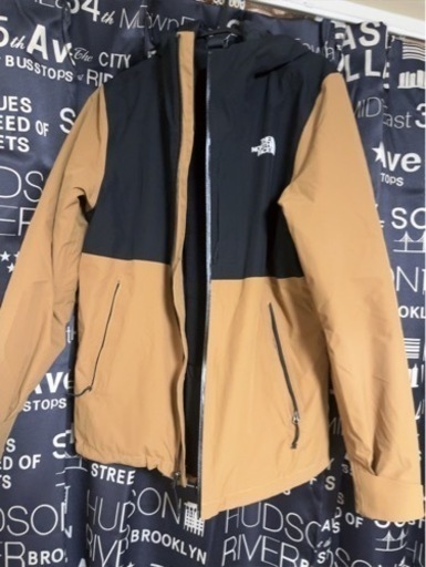 North Face 美品