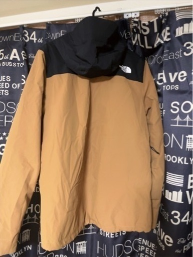 North Face 美品