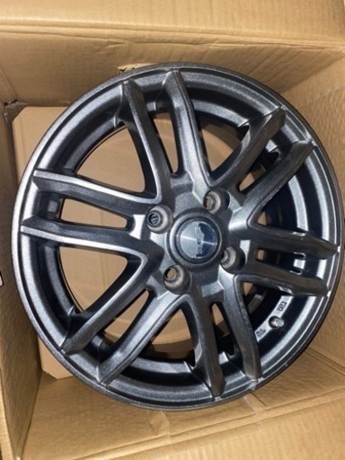 ヴィッツサイズ‼️4本セット‼️