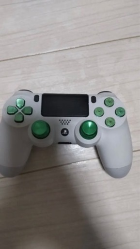 SSD換装済み 吸引型冷却ファン付き　PlayStation4pro CUH-7200　ps4 pro ブラック　