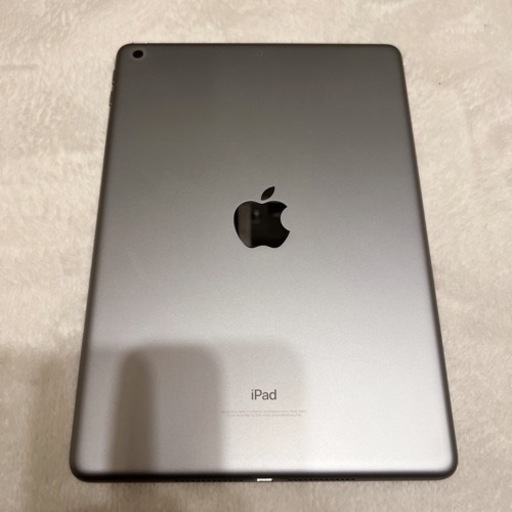 iPad 第6世代 9.7インチ 128GB Wi-Fi モデル