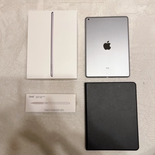 iPad 第6世代 9.7インチ 128GB Wi-Fi モデル