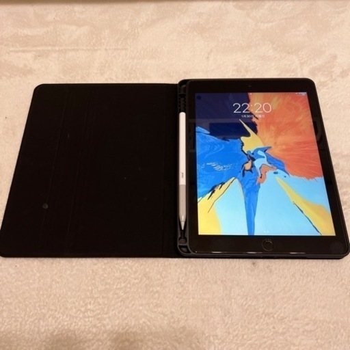 iPad 第6世代 9.7インチ 128GB Wi-Fi モデル