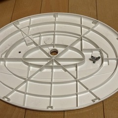 トヨトミ TOYOTOMI EH-104-W [赤外線電気ヒーター ホワイト]の画像