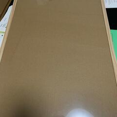 コルクボード４０x６０新しいの画像