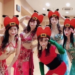 宇都宮ミナテラスとちぎベリーダンスサークルイベント - イベント
