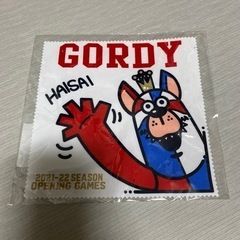《お取引中》ハイサイゴーディー　