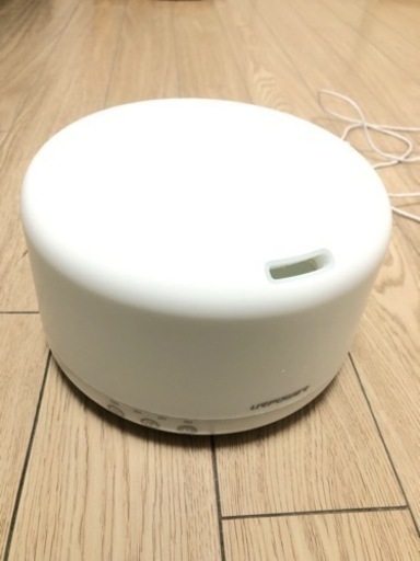 加湿器