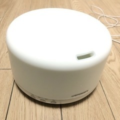 加湿器