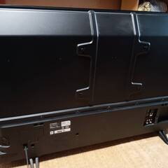FUNAI 液晶テレビ FL-50U3010 2018年製 50型