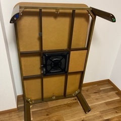 こたつ美品の画像
