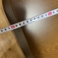 こたつ美品の画像