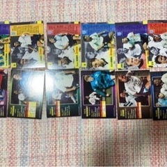 1990年台　イングランド　サッカー選手　カード　パニーニの画像