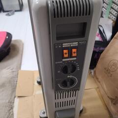 MORITAオイルヒーター　