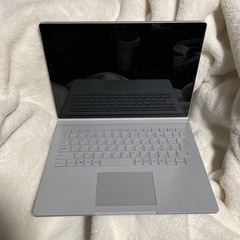 SurfaceBook