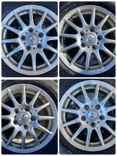 お取引き中??2020年製‼️ヴォクシー、ステップワゴン、セレナ等‼️TOYOスタッドレス‼️195/65R15‼️??