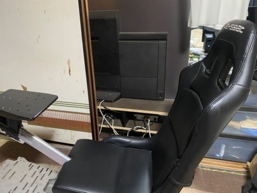 プレイシート　Revolution (受付終了)