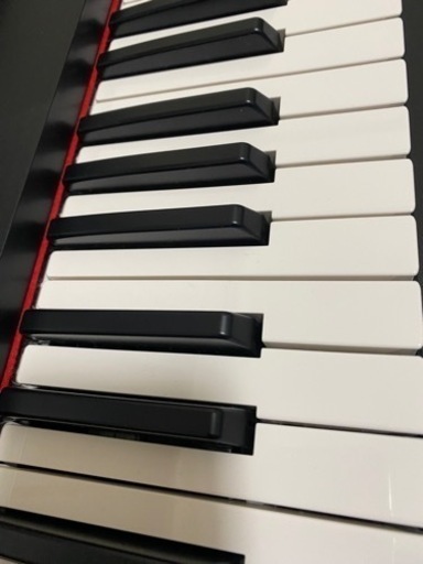【キーボード】YAMAHA piaggero NP-12B